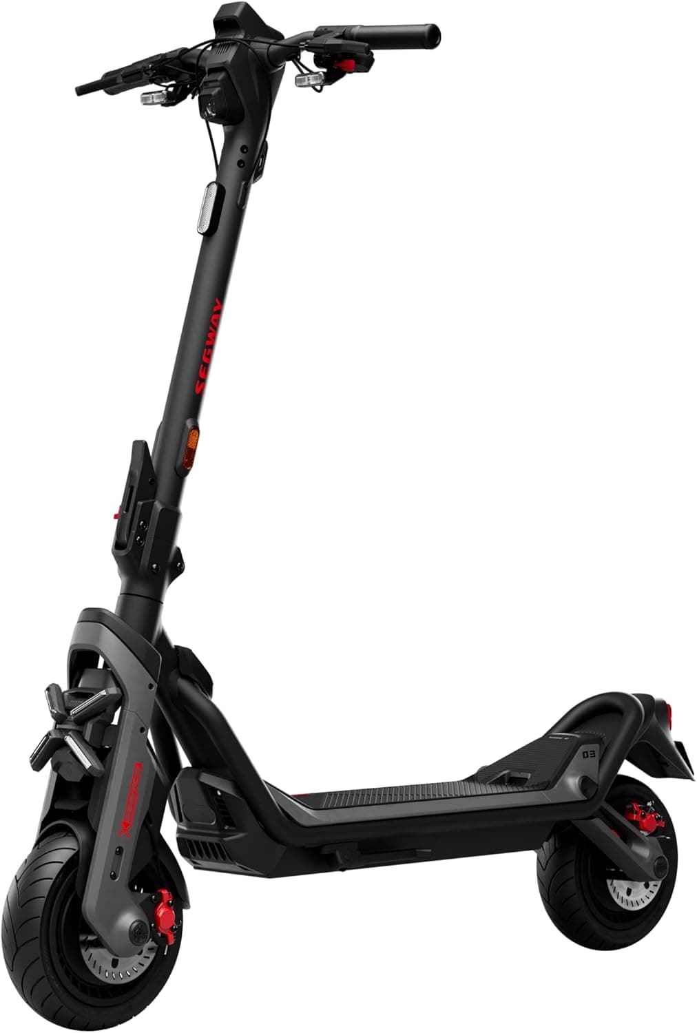Segway-Ninebot GT3 D