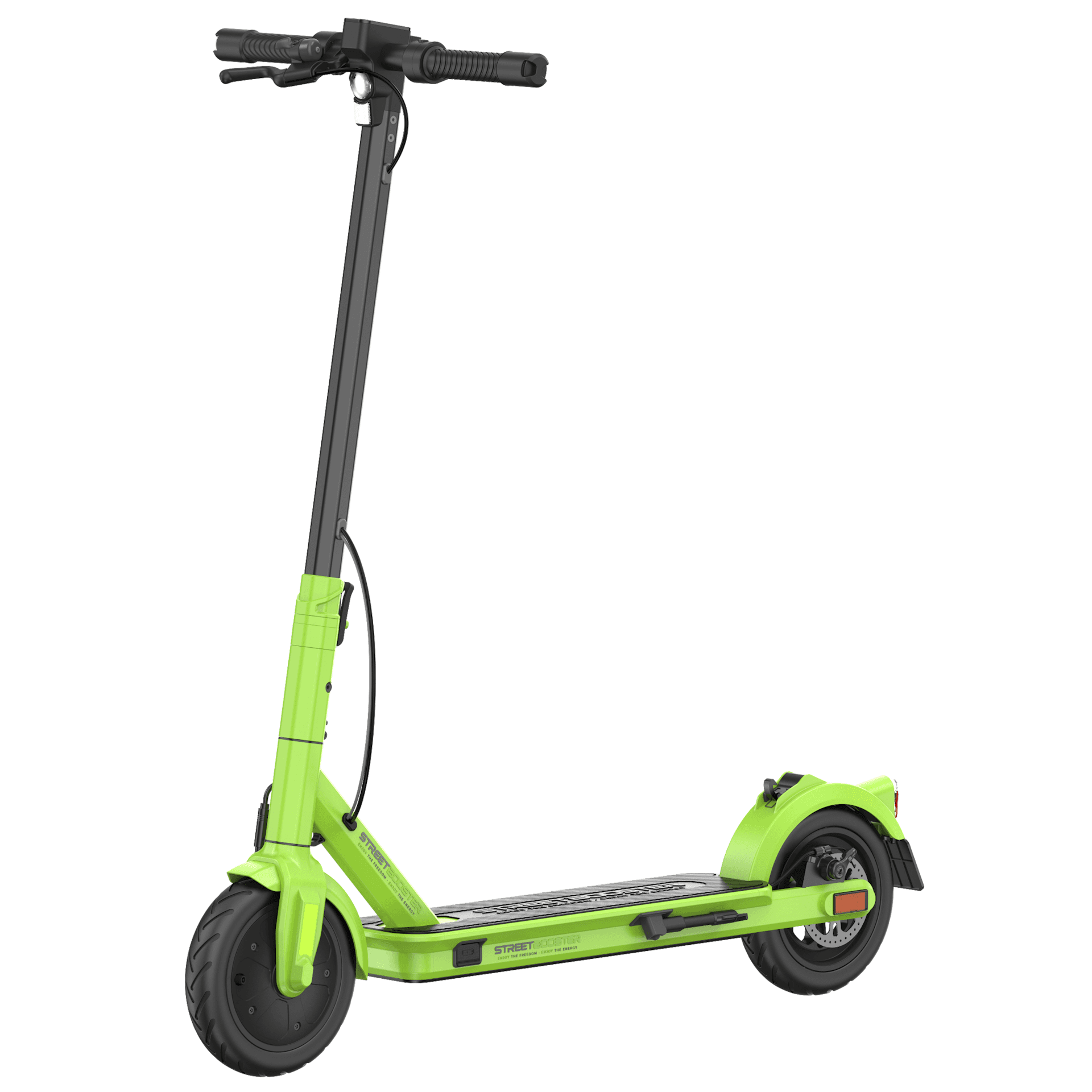 STREETBOOSTER Vega grün