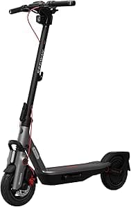 SEGWAY Ninebot F3 Pro D E-Scooter