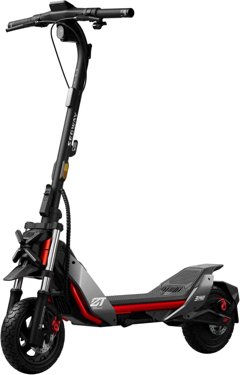 Segway-Ninebot ZT3 Pro